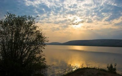 Lake Mburo National Park