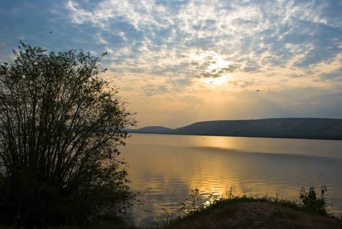 Lake Mburo National Park