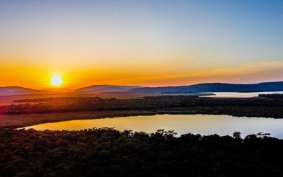 Lake Mburo