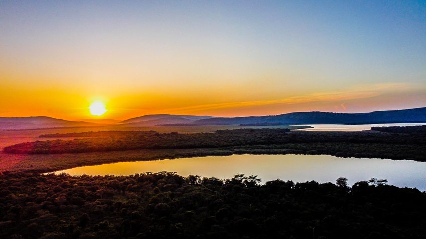 Lake Mburo