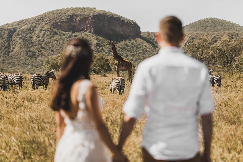 Lake Mburo